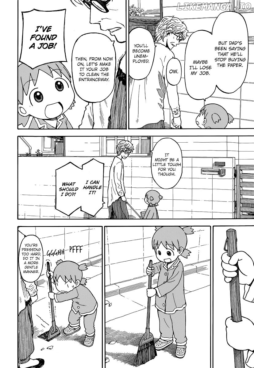 Read Yotsubato! (EN) Manga Online