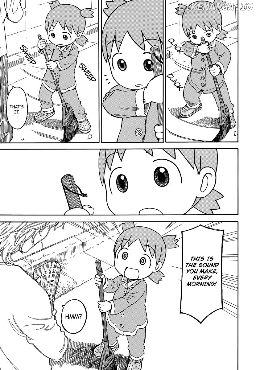 Read Yotsubato! (EN) Manga Online