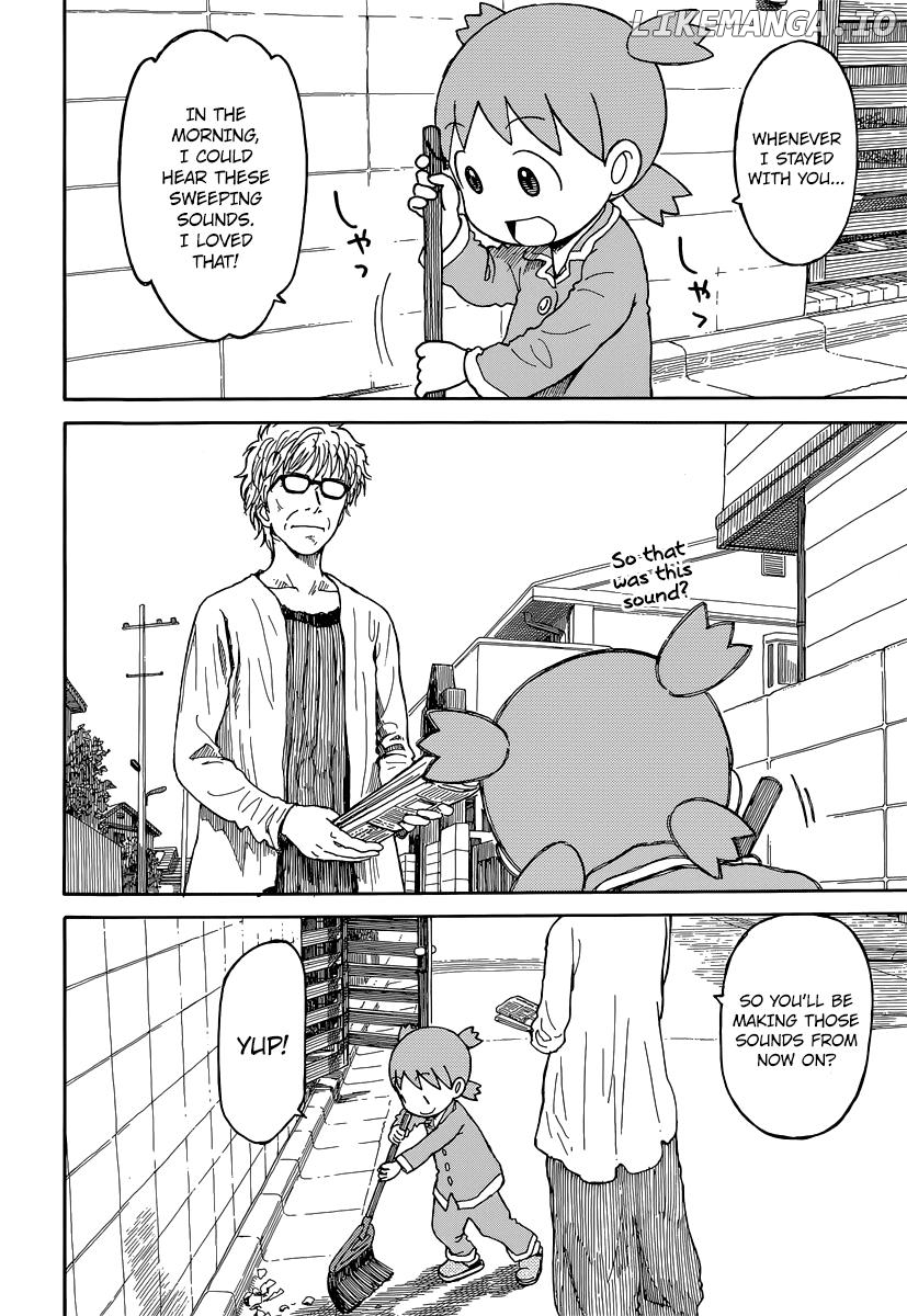 Read Yotsubato! (EN) Manga Online