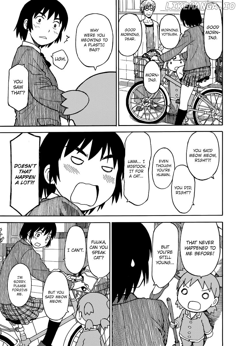 Read Yotsubato! (EN) Manga Online