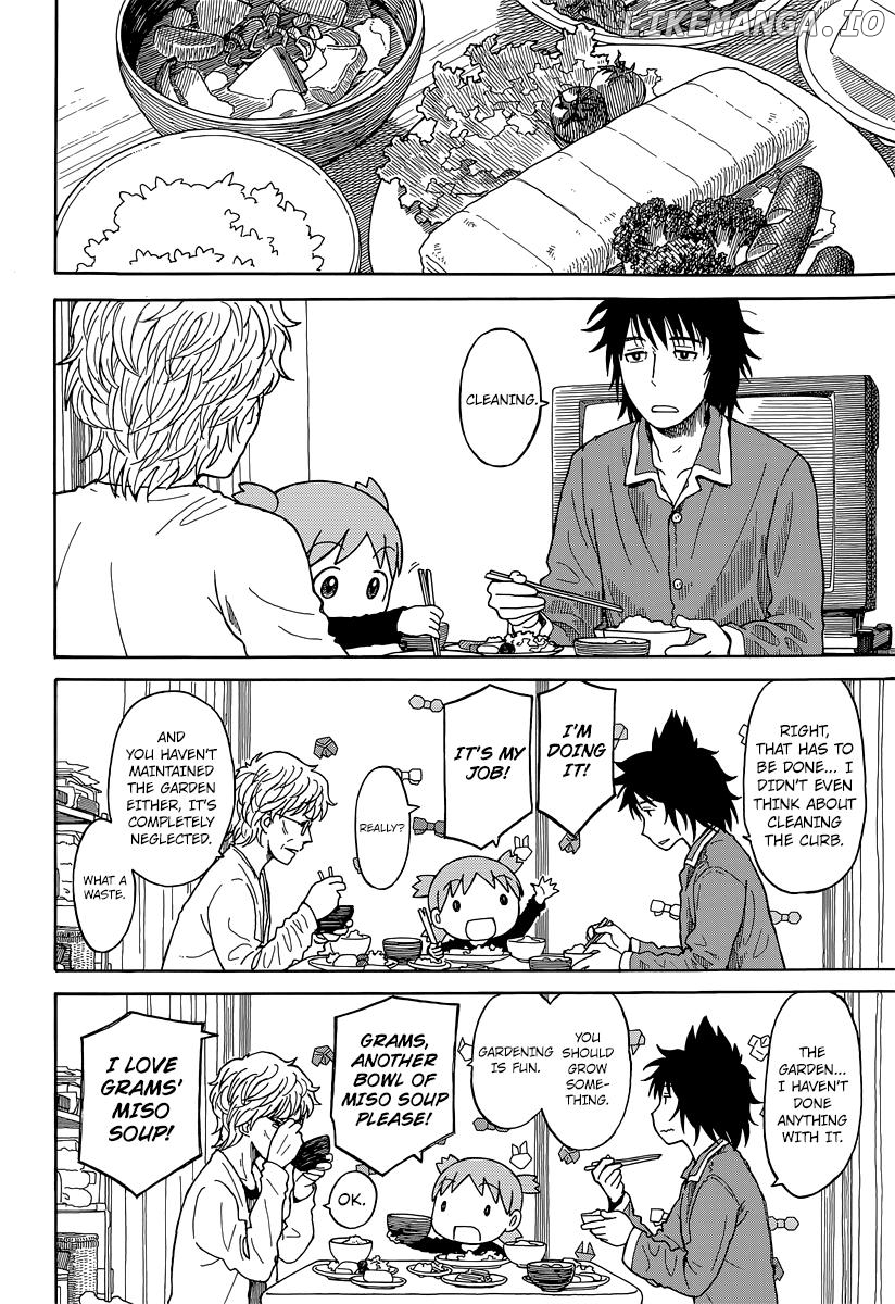 Read Yotsubato! (EN) Manga Online