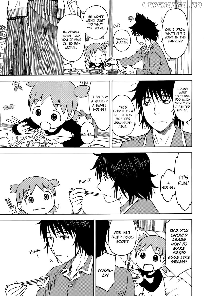Read Yotsubato! (EN) Manga Online