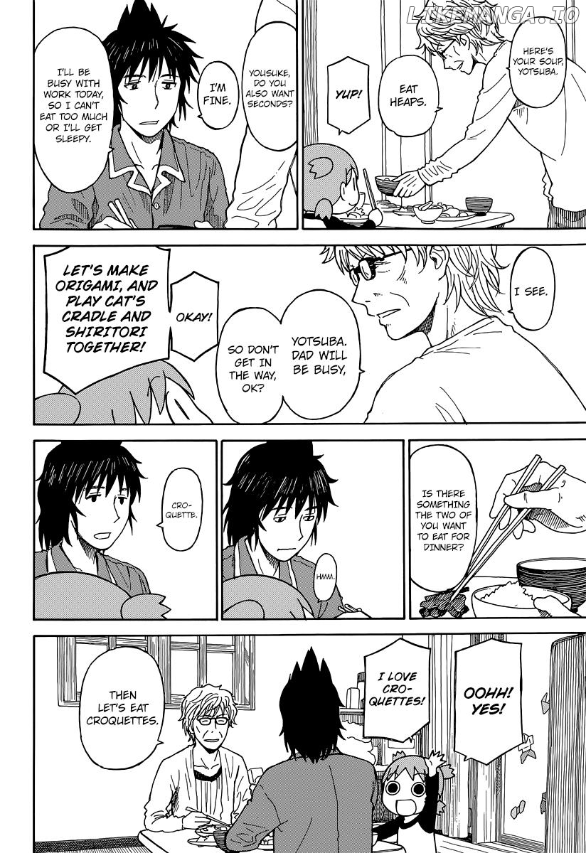Read Yotsubato! (EN) Manga Online