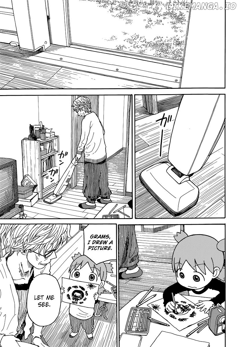 Read Yotsubato! (EN) Manga Online