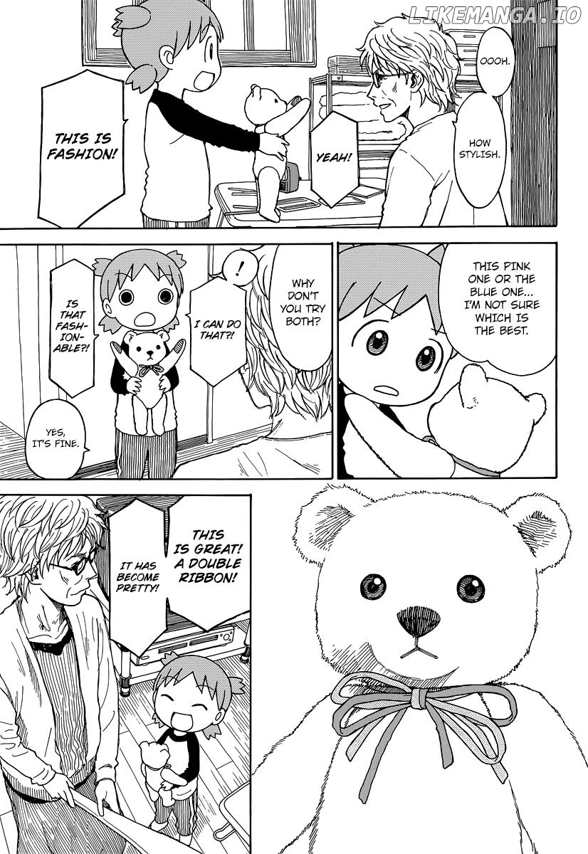 Read Yotsubato! (EN) Manga Online
