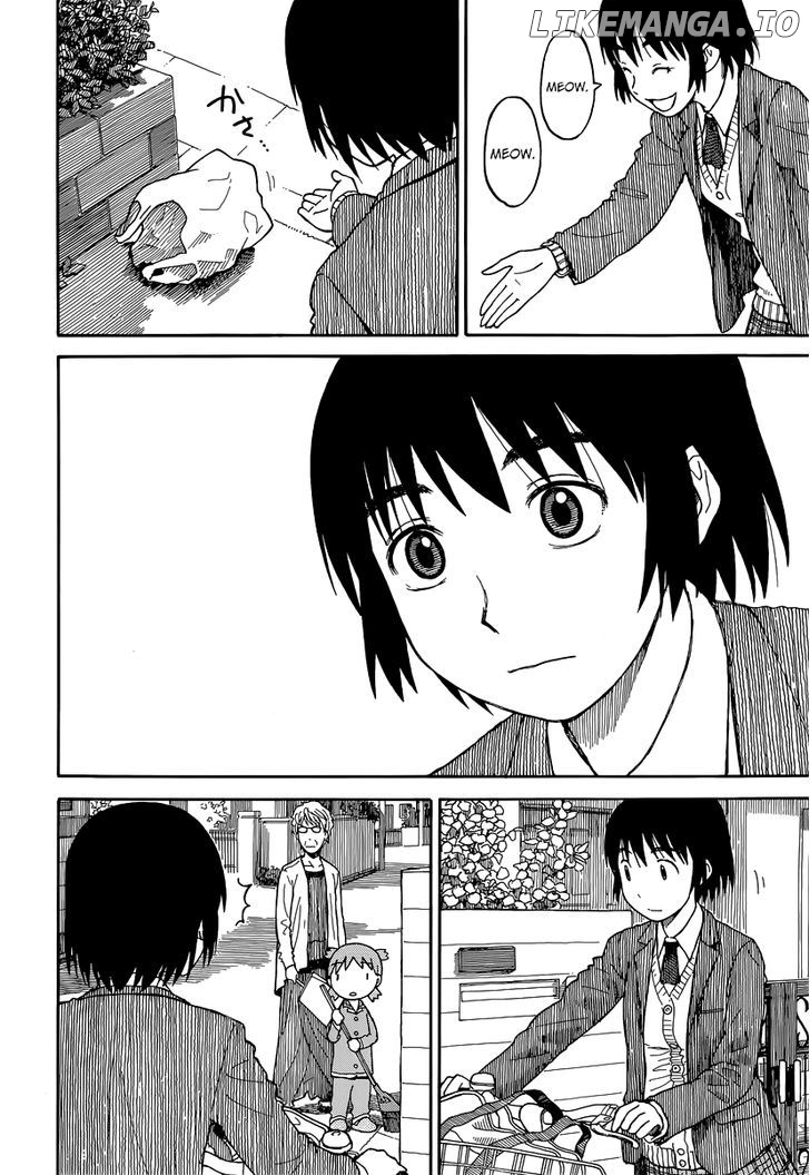 Read Yotsubato! (EN) Manga Online