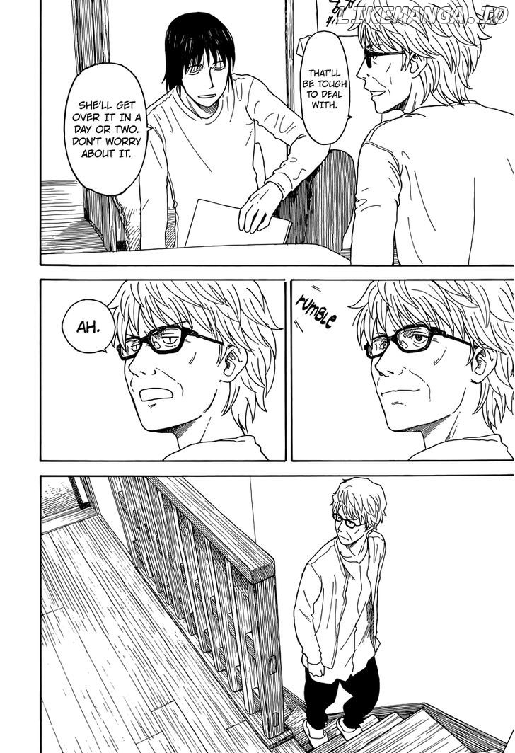 Read Yotsubato! (EN) Manga Online