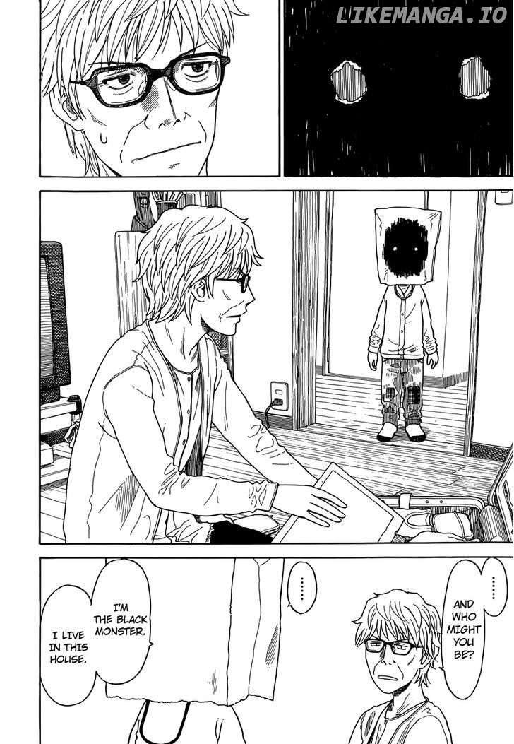 Read Yotsubato! (EN) Manga Online