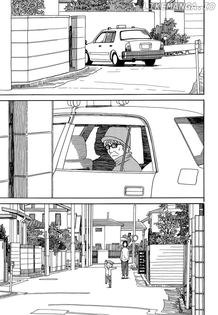 Read Yotsubato! (EN) Manga Online