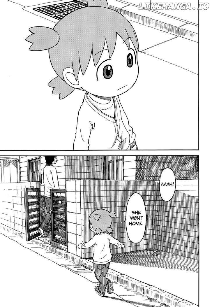 Read Yotsubato! (EN) Manga Online