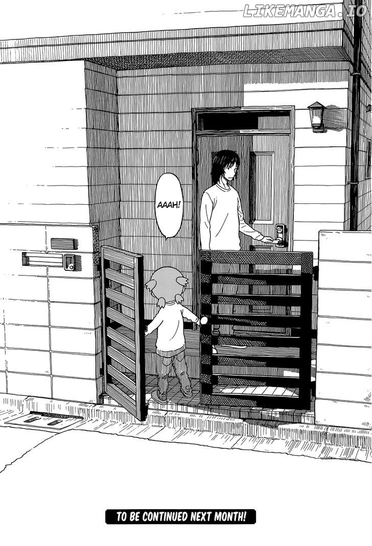 Read Yotsubato! (EN) Manga Online