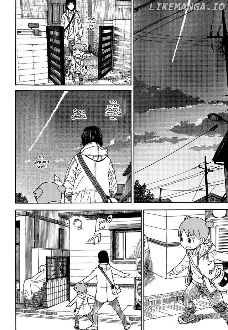 Read Yotsubato! (EN) Manga Online