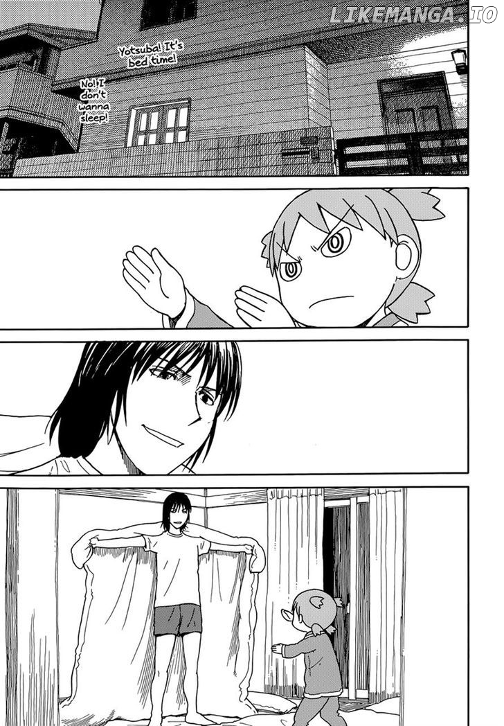 Read Yotsubato! (EN) Manga Online