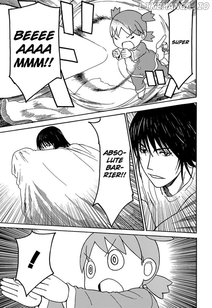 Read Yotsubato! (EN) Manga Online