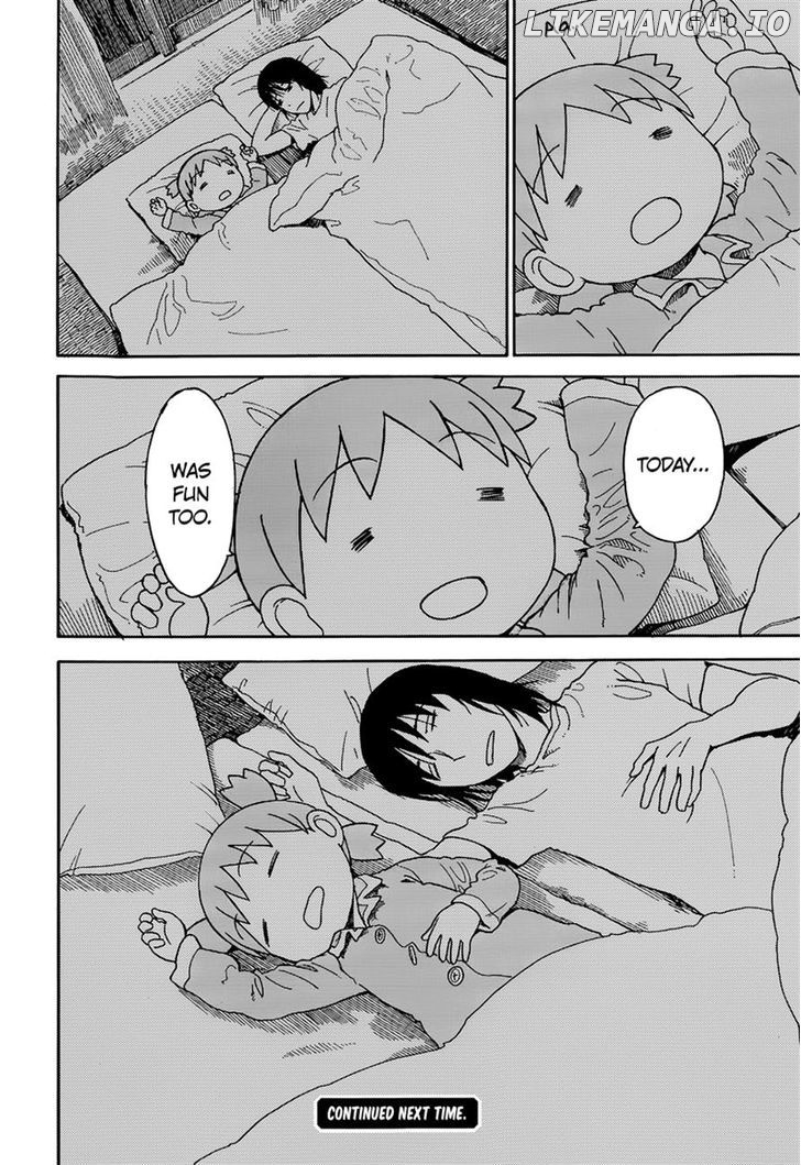 Read Yotsubato! (EN) Manga Online