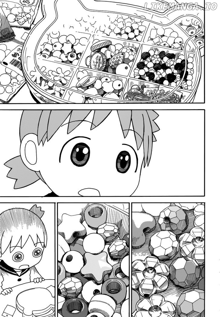 Read Yotsubato! (EN) Manga Online