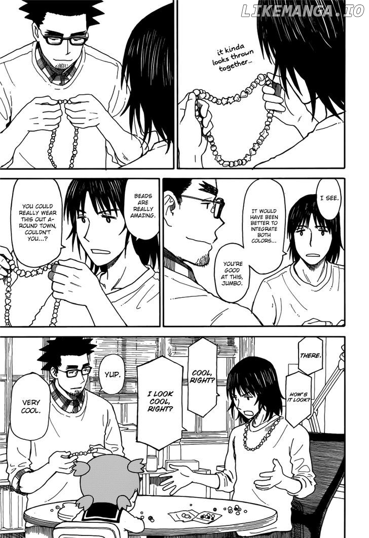 Read Yotsubato! (EN) Manga Online