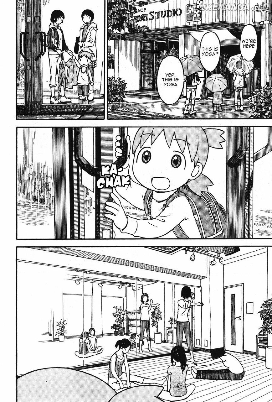 Read Yotsubato! (EN) Manga Online