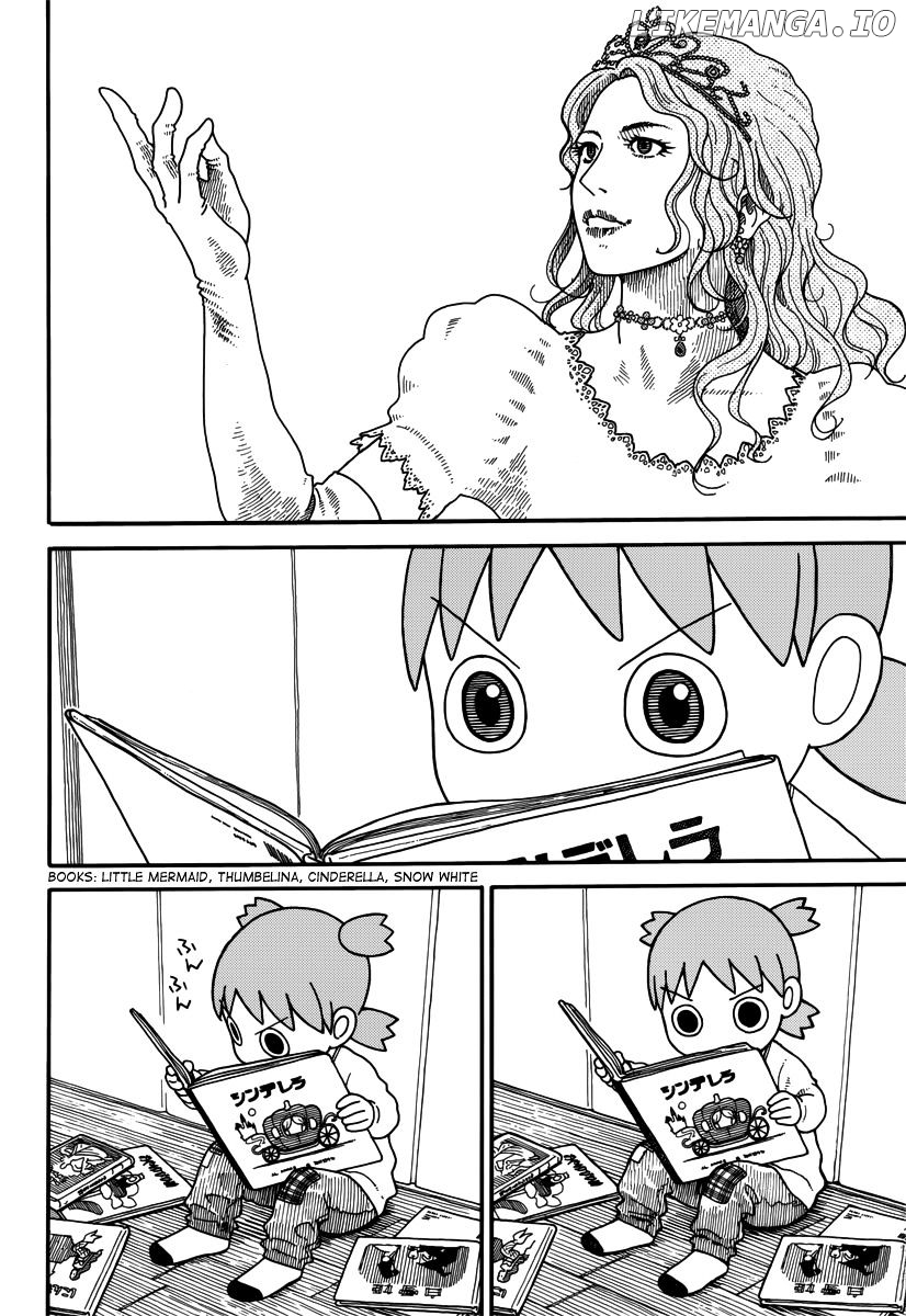 Read Yotsubato! (EN) Manga Online