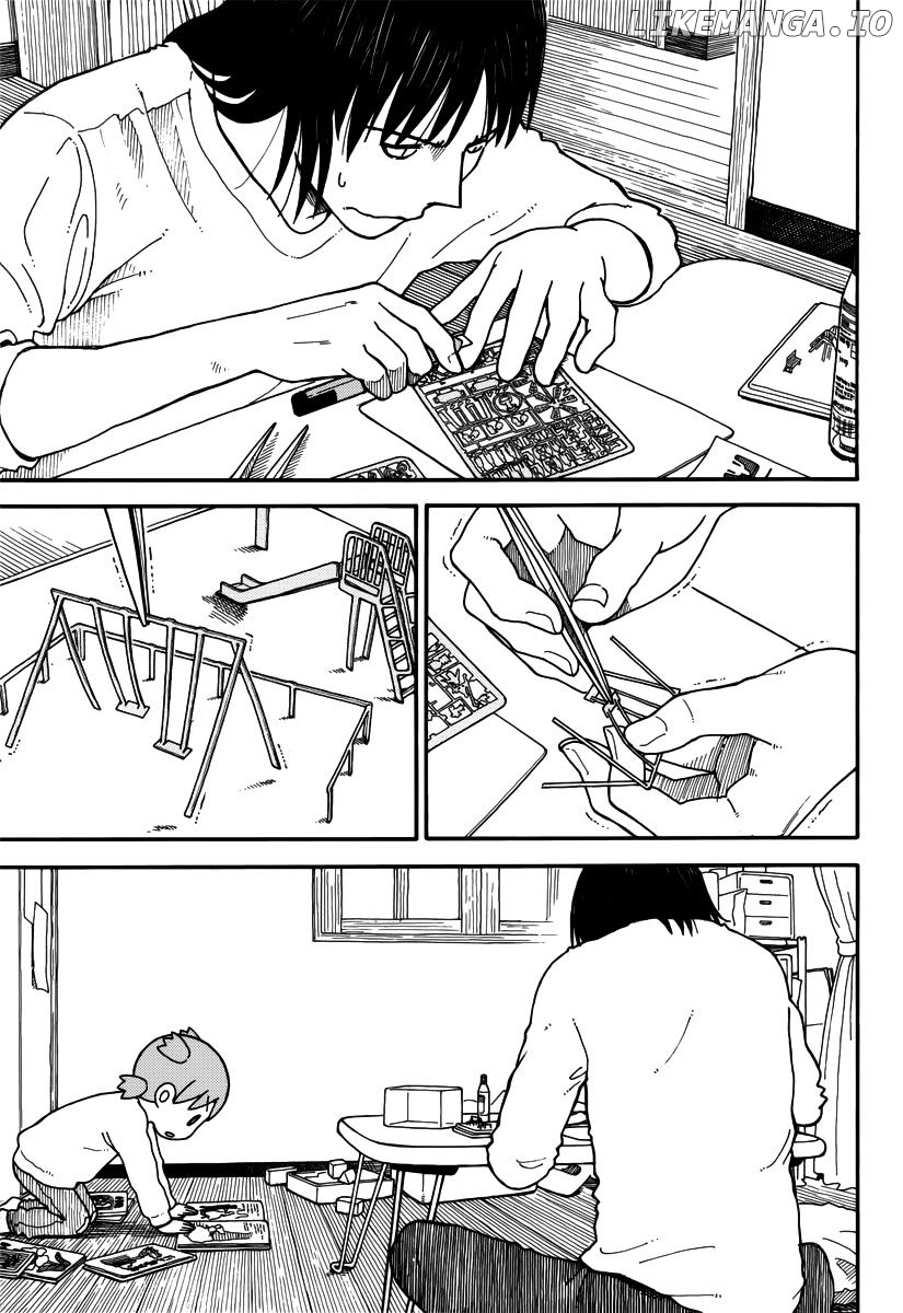Read Yotsubato! (EN) Manga Online