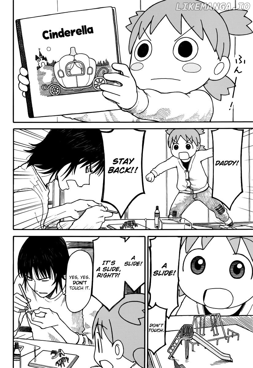 Read Yotsubato! (EN) Manga Online