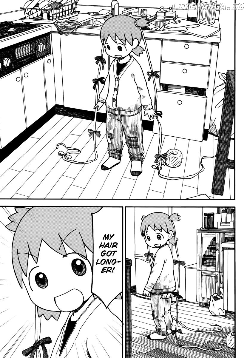 Read Yotsubato! (EN) Manga Online