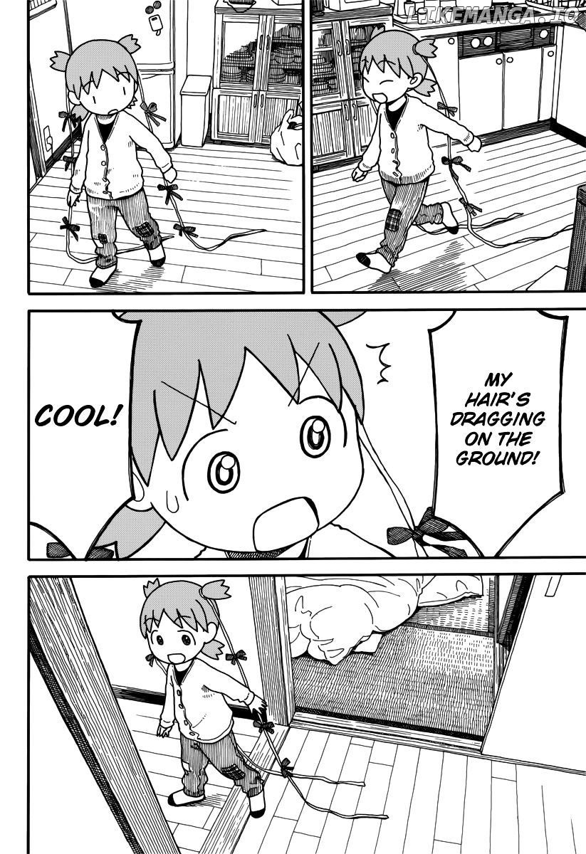 Read Yotsubato! (EN) Manga Online