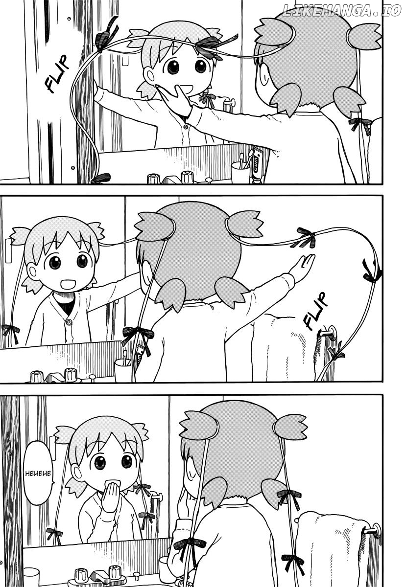 Read Yotsubato! (EN) Manga Online
