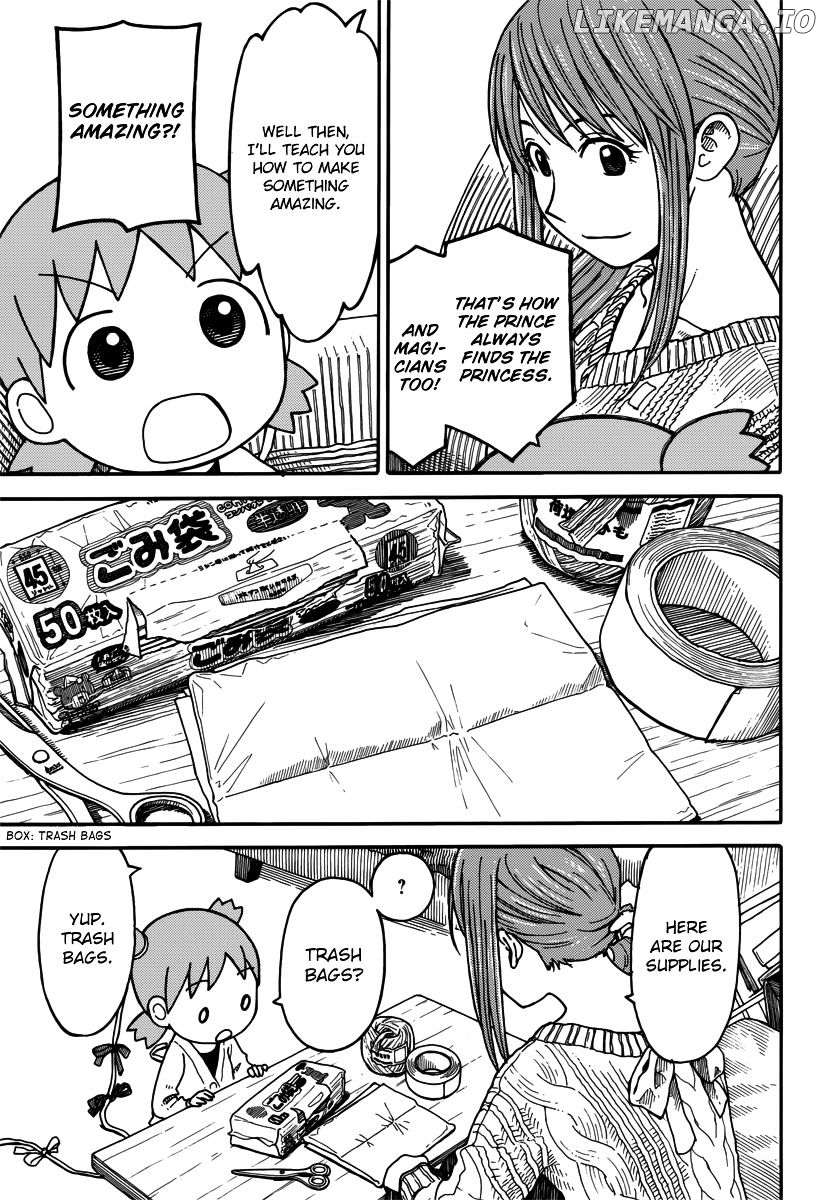 Read Yotsubato! (EN) Manga Online