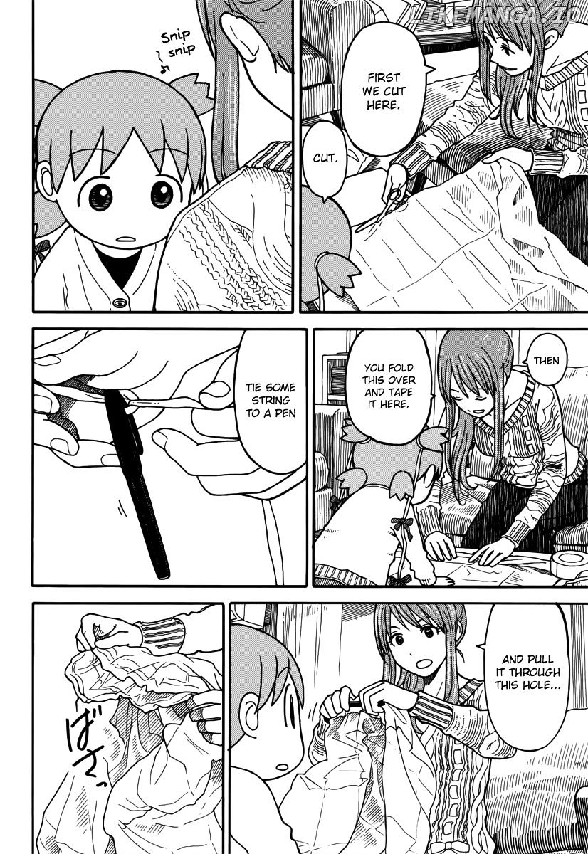 Read Yotsubato! (EN) Manga Online