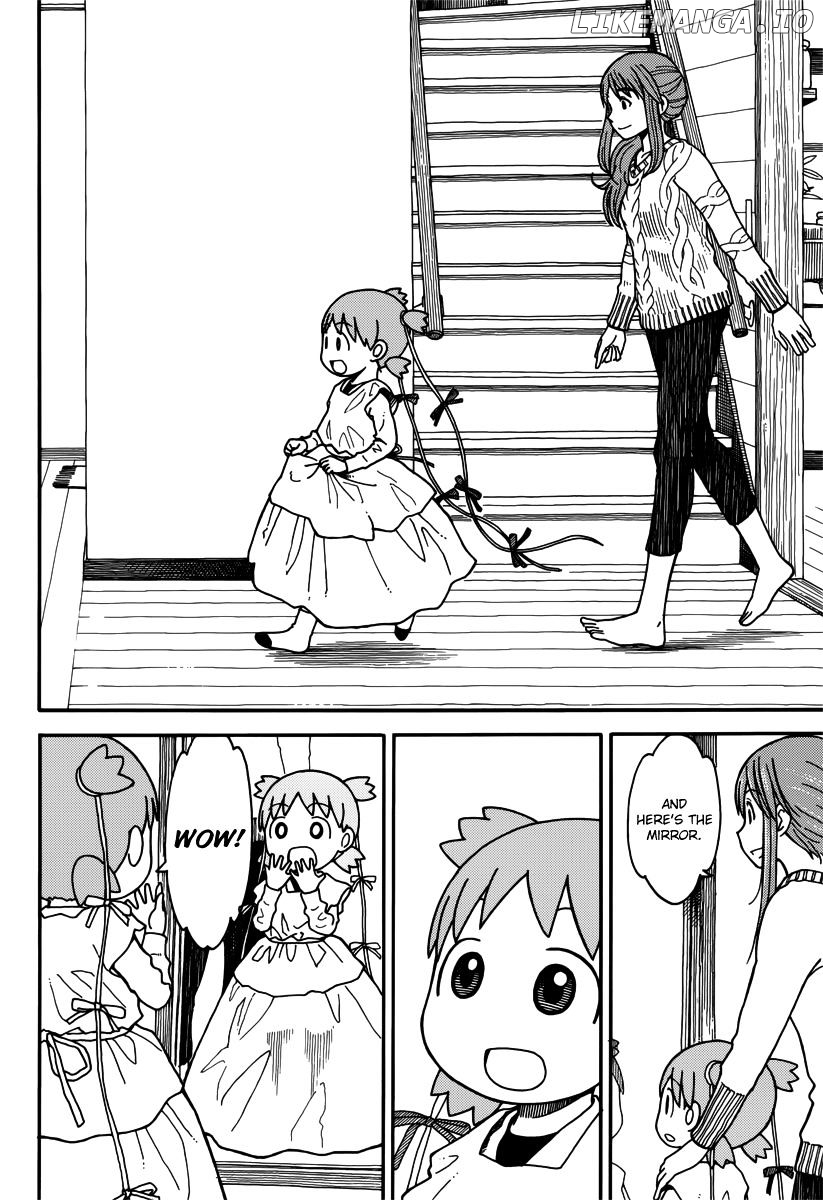 Read Yotsubato! (EN) Manga Online