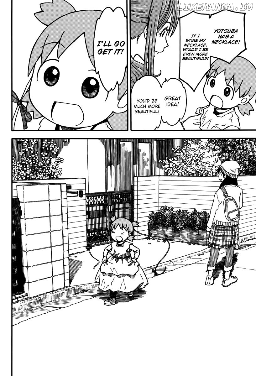 Read Yotsubato! (EN) Manga Online