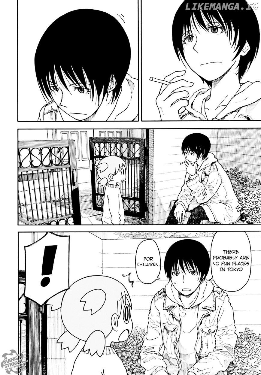 Read Yotsubato! (EN) Manga Online