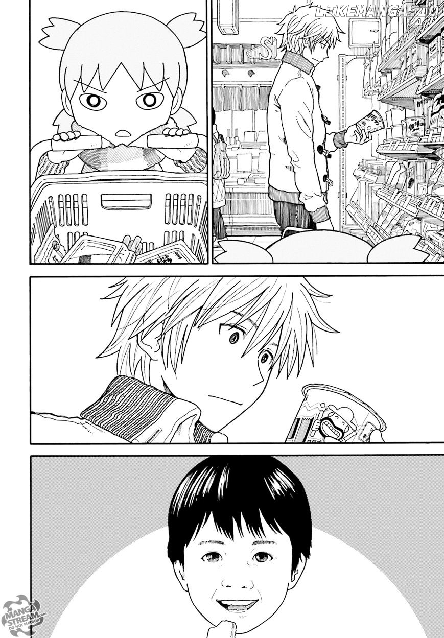 Read Yotsubato! (EN) Manga Online