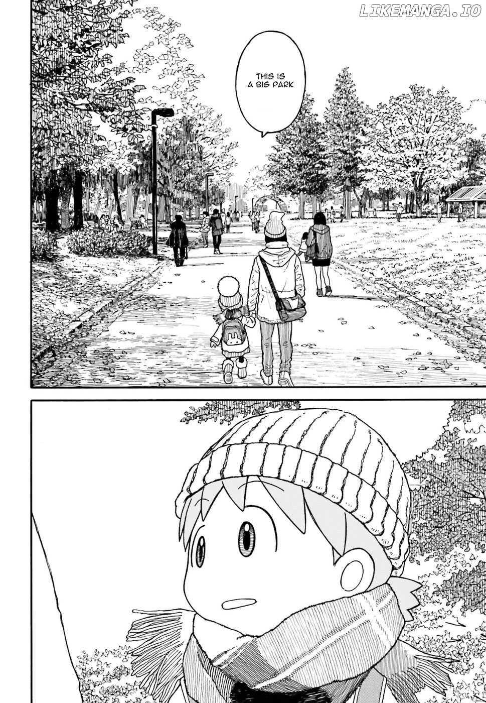 Read Yotsubato! (EN) Manga Online