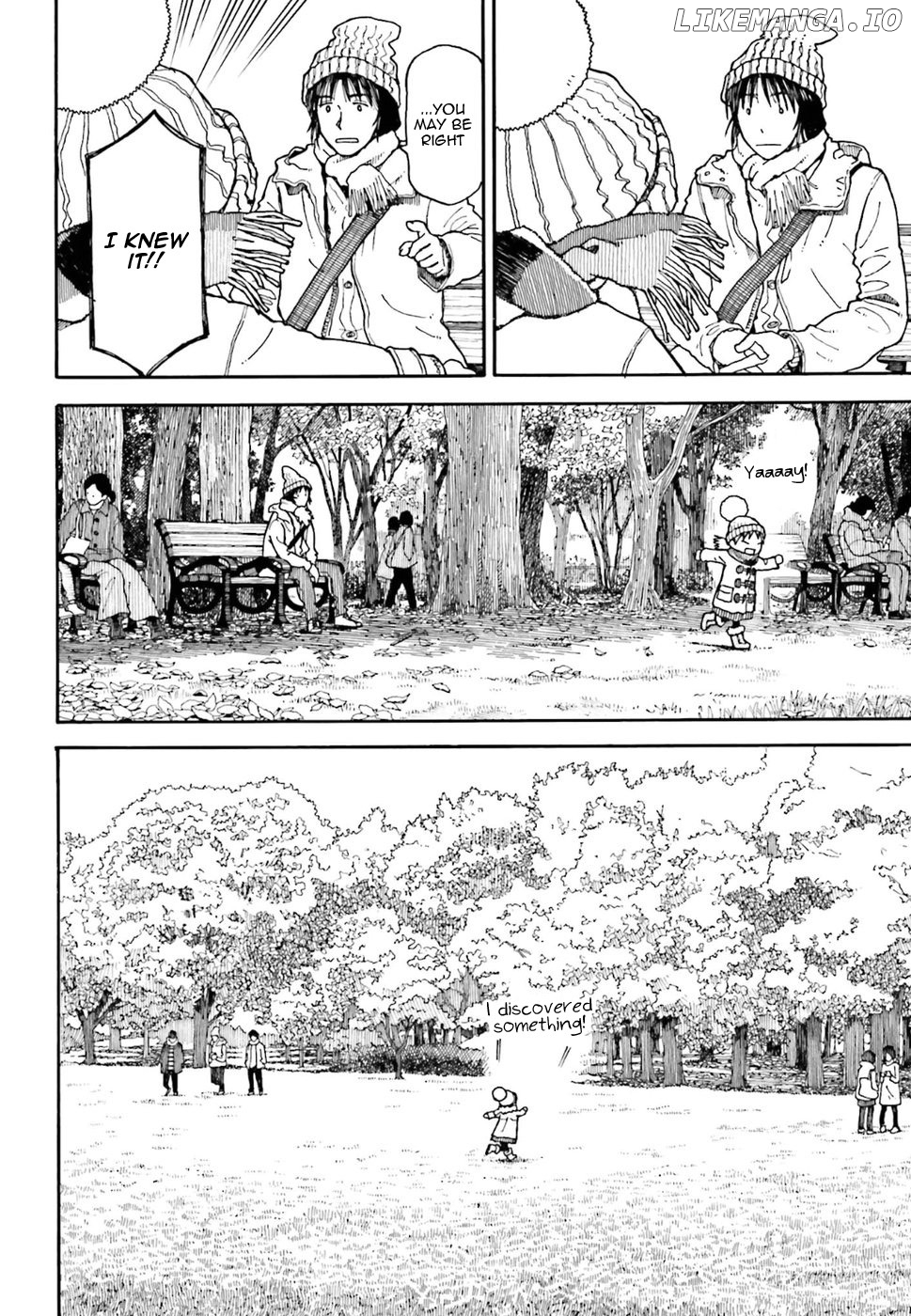 Read Yotsubato! (EN) Manga Online