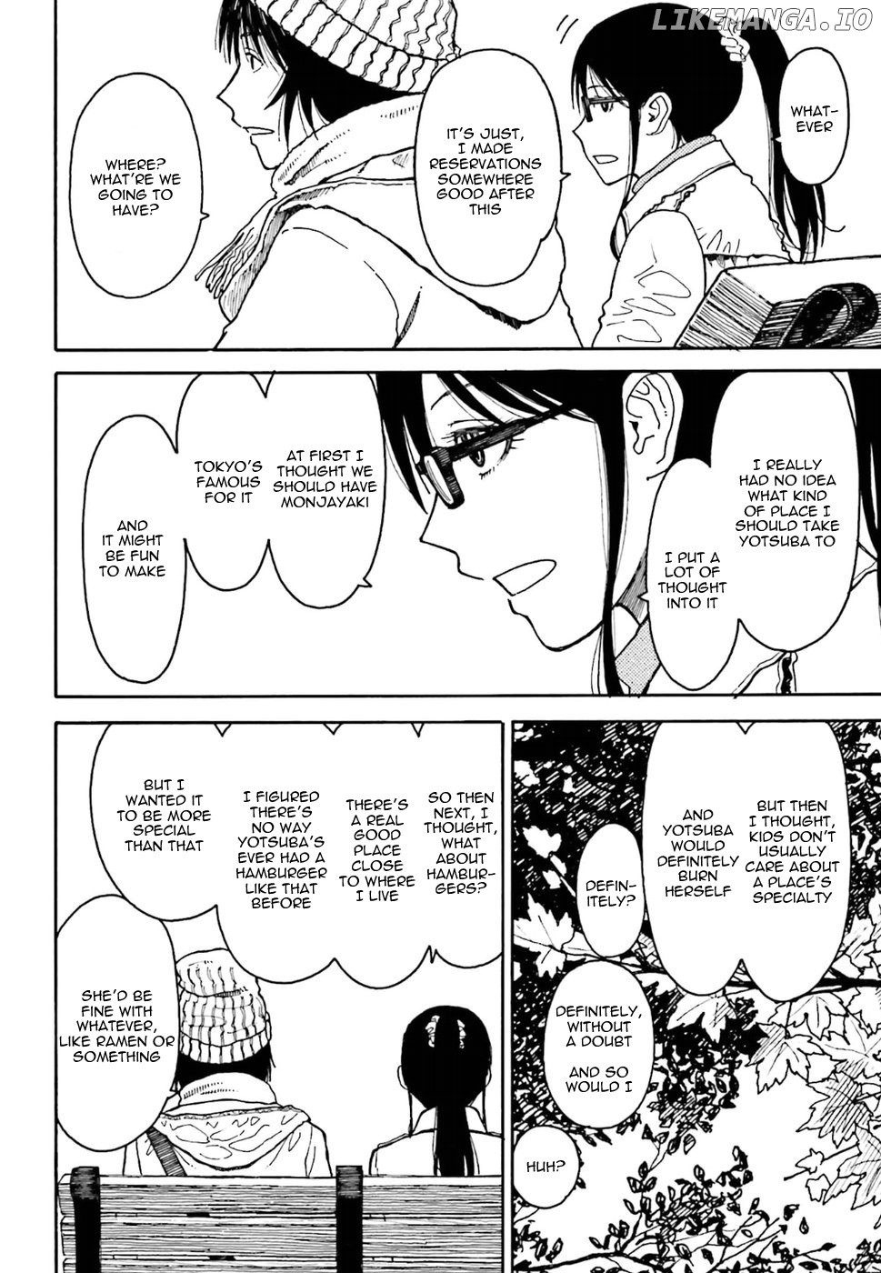 Read Yotsubato! (EN) Manga Online