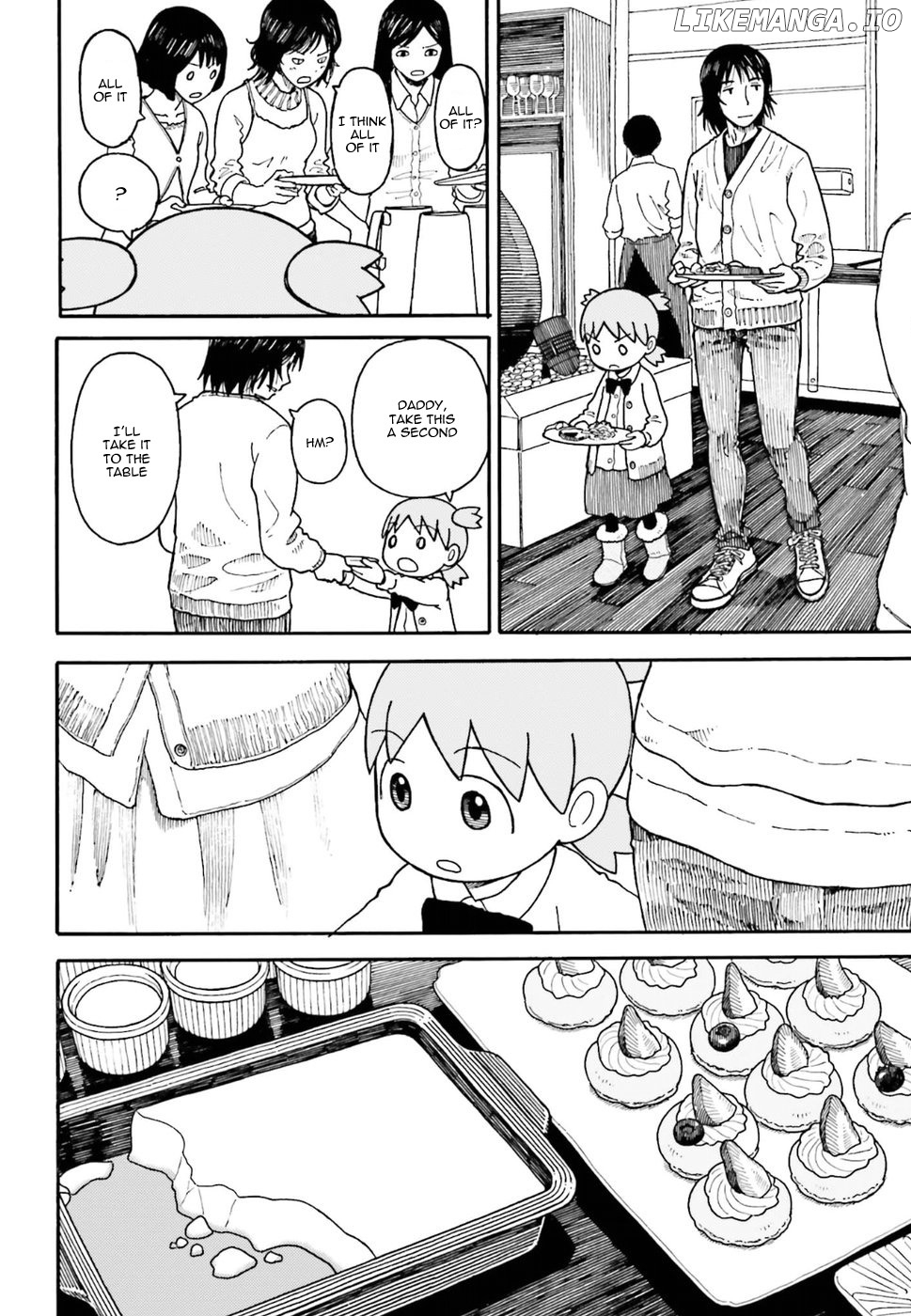 Read Yotsubato! (EN) Manga Online