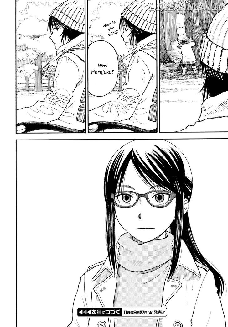 Read Yotsubato! (EN) Manga Online