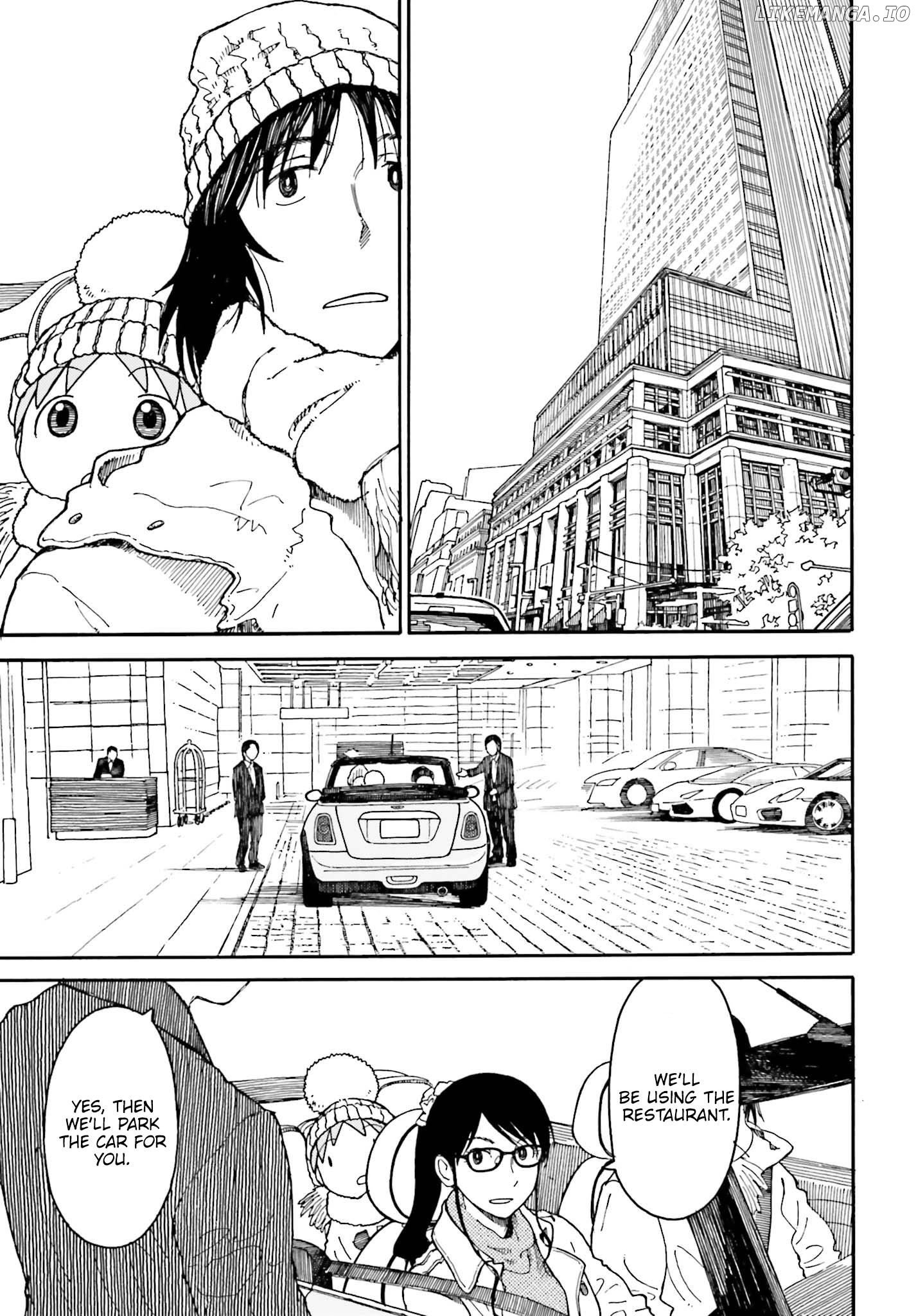 Read Yotsubato! (EN) Manga Online