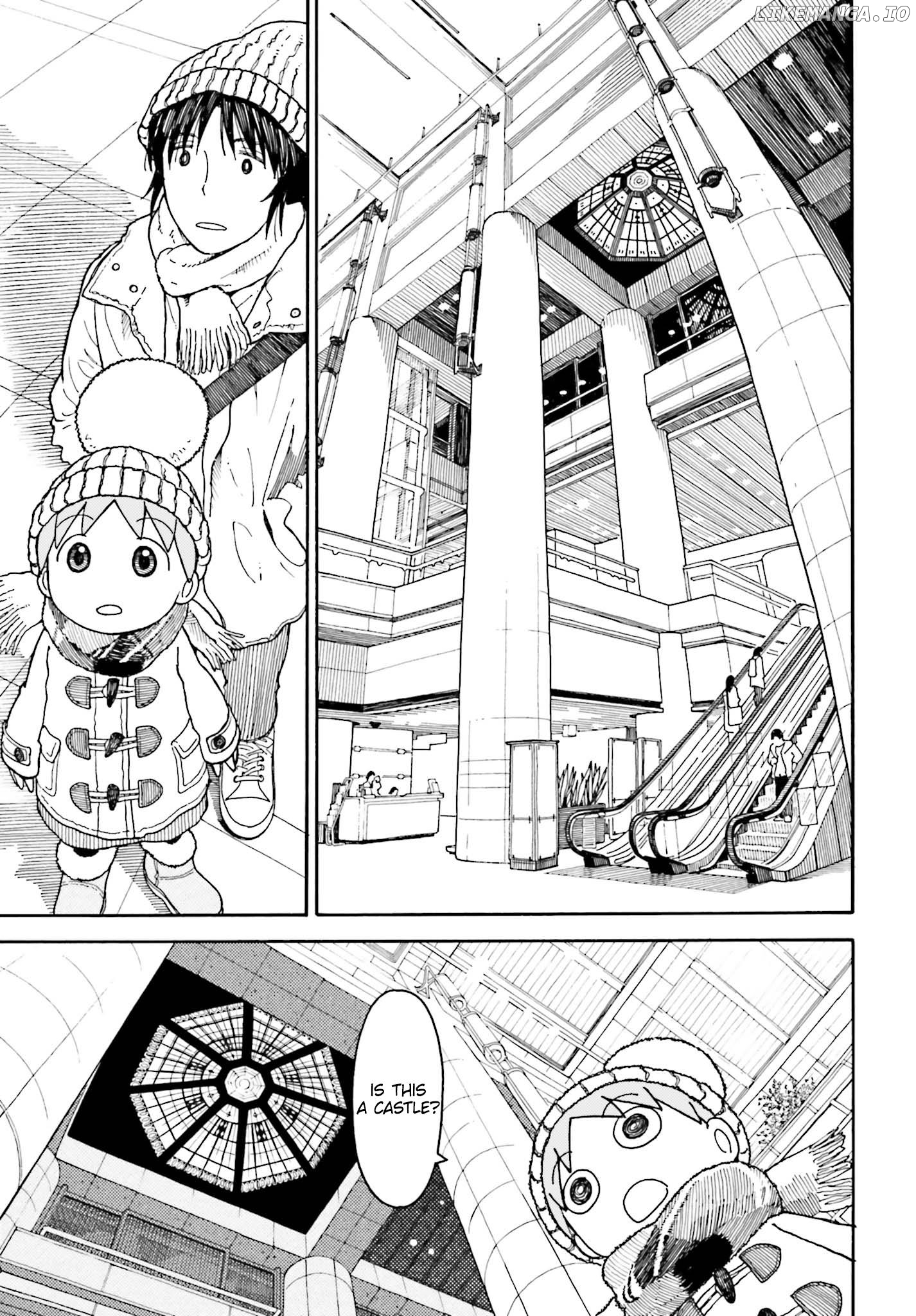 Read Yotsubato! (EN) Manga Online