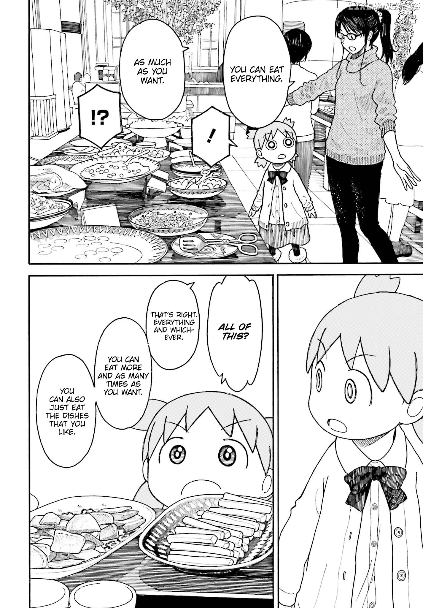 Read Yotsubato! (EN) Manga Online