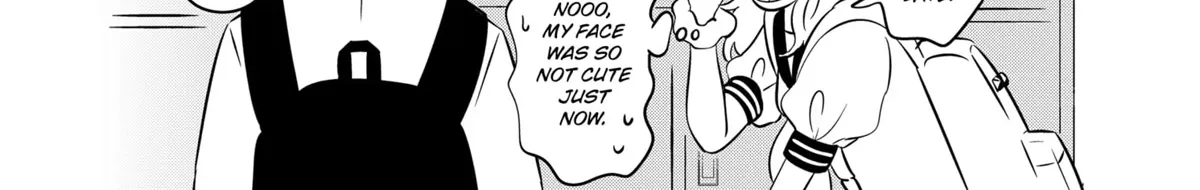 Read You And I Are Polar Opposites Manga Online