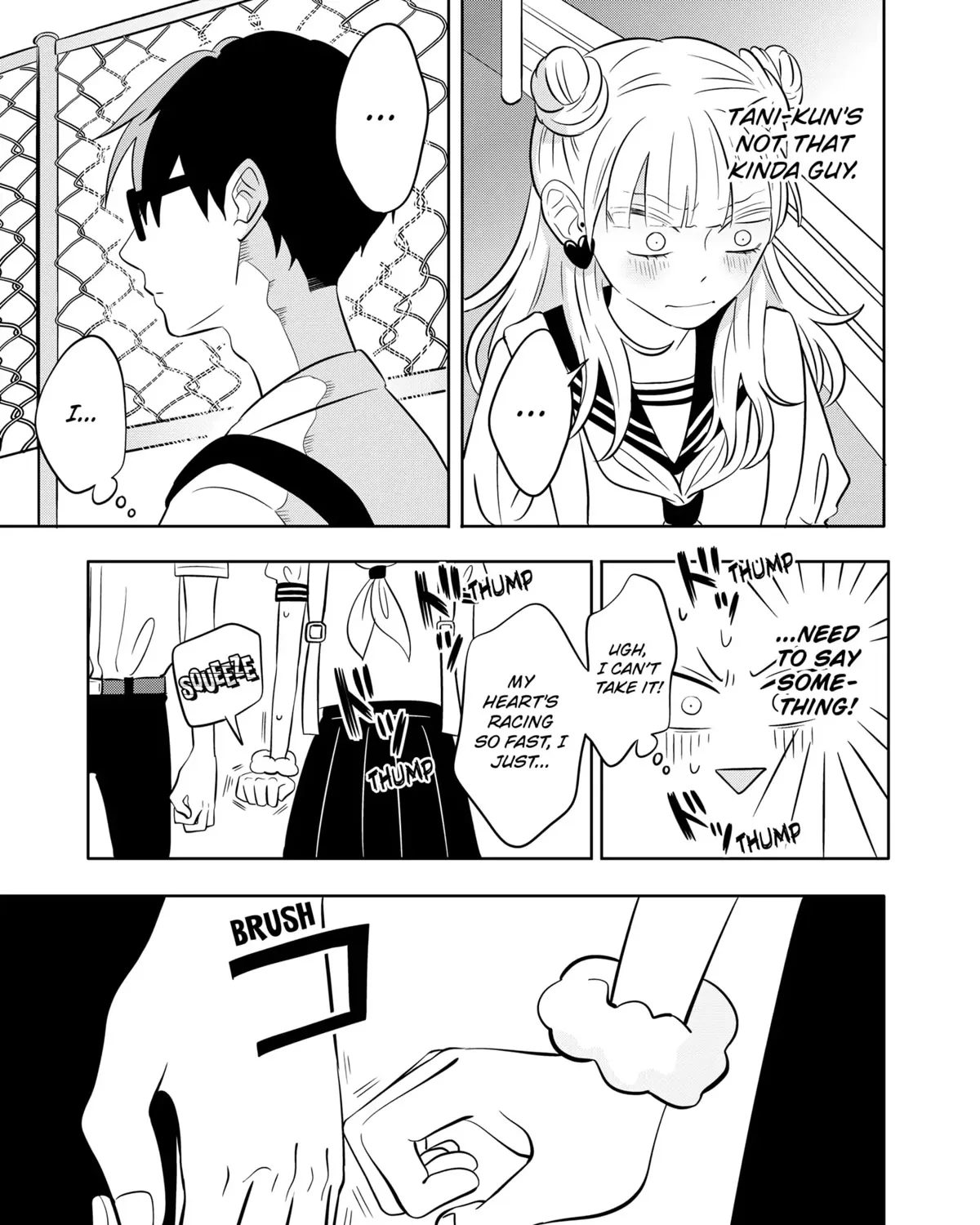 Read You And I Are Polar Opposites Manga Online