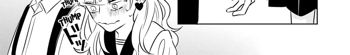 Read You And I Are Polar Opposites Manga Online
