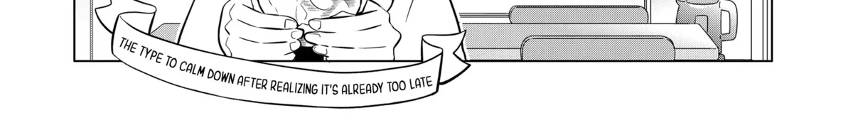 Read You And I Are Polar Opposites Manga Online