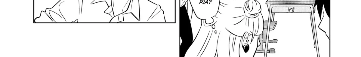 Read You And I Are Polar Opposites Manga Online