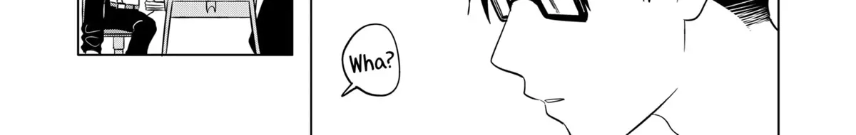 Read You And I Are Polar Opposites Manga Online