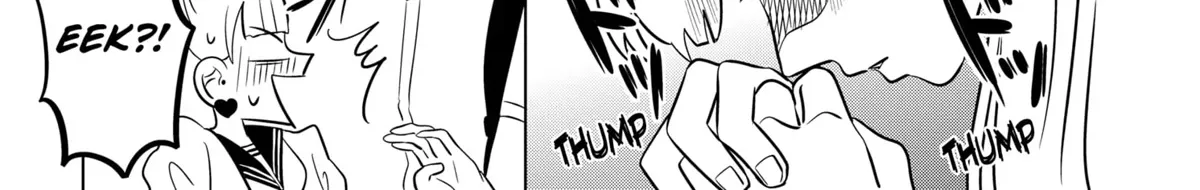 Read You And I Are Polar Opposites Manga Online
