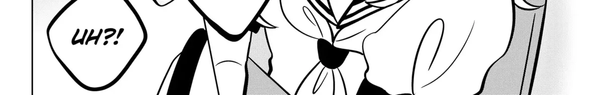 Read You And I Are Polar Opposites Manga Online